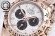 QF Best Replica Rolex Daytona Swiss 4130 Mechanical White Dial Rose Gold Watch for Sale (2)_th.jpg